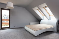 Wilkin Throop bedroom extensions