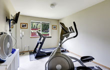 Wilkin Throop home gym construction leads